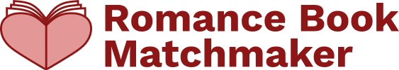 Romance Book Matchmaker logo