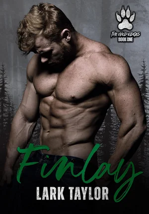 Book cover of Finlay by Lark Taylor