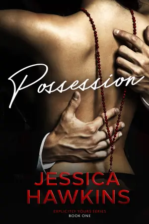 Book cover of Possession by Jessica Hawkins