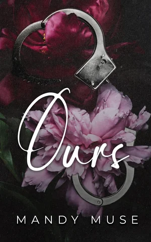 Book cover of Ours by Mandy Muse