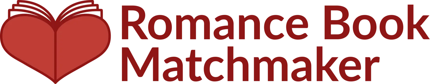 Romance Book Matchmaker logo